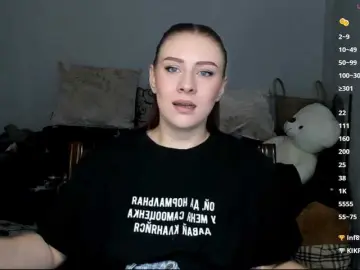 Bongacams Adult Video Chat of virgokristy
