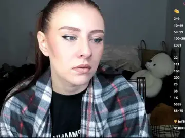 Bongacams Live Porn of virgokristy