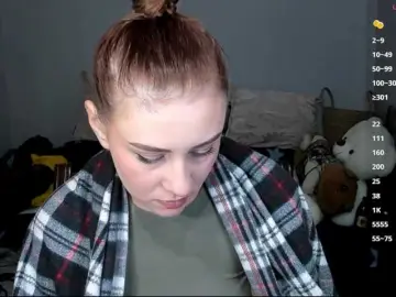 Bongacams Adult Webcam of virgokristy