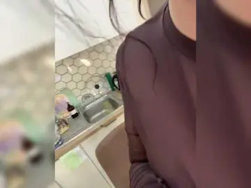 Bongacams Live Porn of KATALINAcherry1