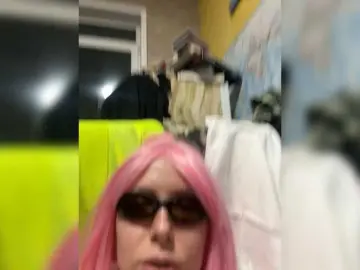 Bongacams Free Porn Cam of Tilda155