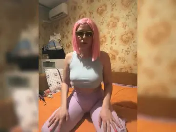 Bongacams Live Sex Cam of Tilda155