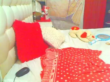 Bongacams Live Sex of HOTLILLIE