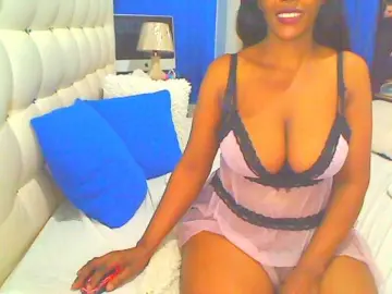 Bongacams Sex Cam of HOTLILLIE