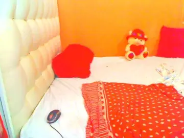 Bongacams Best Webcam of HOTLILLIE