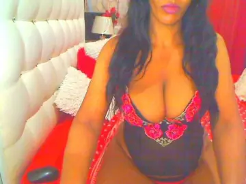 Bongacams Private Sex Chat of HOTLILLIE