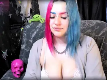 Bongacams Live Sex of Neon-Baddie