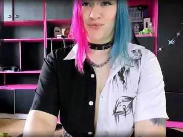 Bongacams Live Sex Cam of Neon-Baddie
