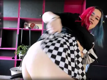 Bongacams Best Webcam of Neon-Baddie