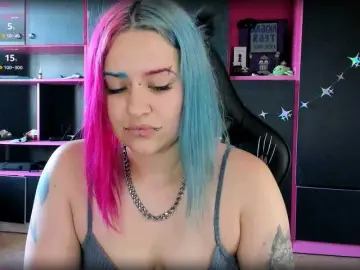 Bongacams Best live sex cam show of Neon-Baddie