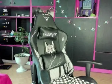 Bongacams Live Sex of Neon-Baddie