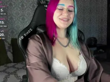 Bongacams Live Porn of Neon-Baddie