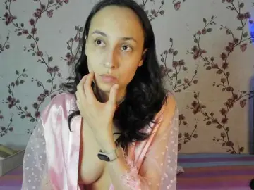 Bongacams Live Sex Cam of ReginaShine