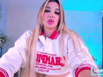 Bongacams Best Webcam of SophiePalmer