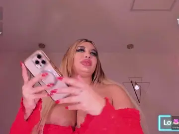 Bongacams Free Porn Cam of SophiePalmer