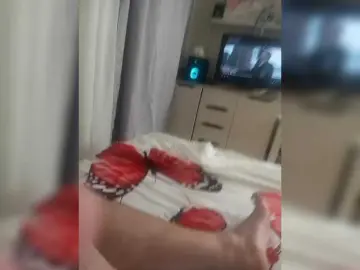 Bongacams Private Sex Chat of chikibriki2