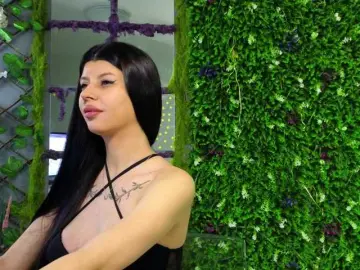 Bongacams Watch Live Sex Cams of AnaLexus