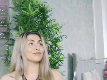 Bongacams Nude Webcam of CelineMeyer