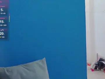 Bongacams Sex Chat of CelineMeyer