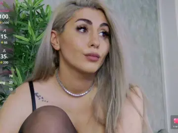 Bongacams Adult Webcam of CelineMeyer