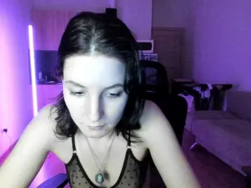 Bongacams Live Porn of Victoria1