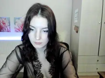 Bongacams Live Sex Cam of Victoria1