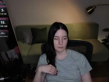 Bongacams Sex Cam of Victoria1