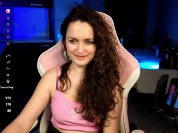 Bongacams Adult Video Chat of cerann