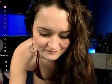 Bongacams Nude Webcam of cerann