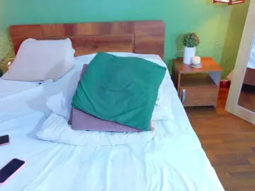 Bongacams Sex Chat of DANAABROWN