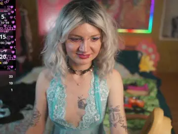 Bongacams Sex Cam of Dia-Angel