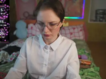 Bongacams Sex Cam of Dia-Angel