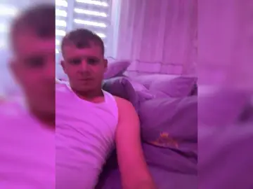 Bongacams Private Sex Chat of DoubleSs001