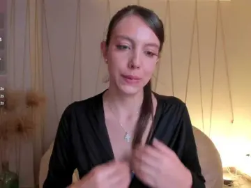 Bongacams Adult Webcam of IrinaBossa
