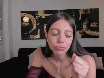 Bongacams Free Live Porn of IrinaBossa