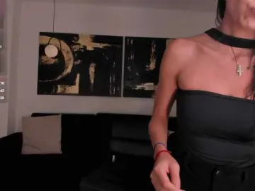 Bongacams Best live sex cam show of IrinaBossa