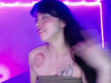 Bongacams Sex Chat of LiLuciana