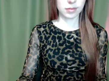 Bongacams Live Porn of NastyaRosalyn