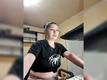 Bongacams Best Webcam of Alliahhot