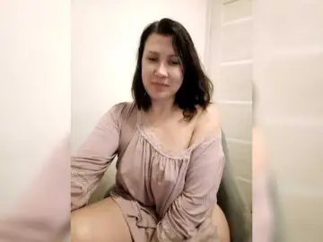 Bongacams Sex Cam of RoxySexy