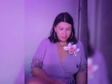 Bongacams Sex Cam of RoxySexy