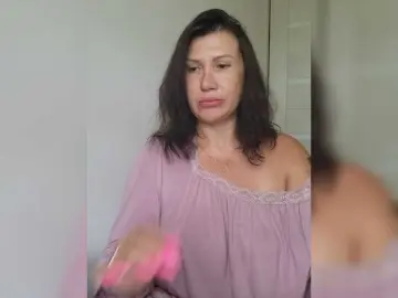 Bongacams Live Sex Cam of RoxySexy