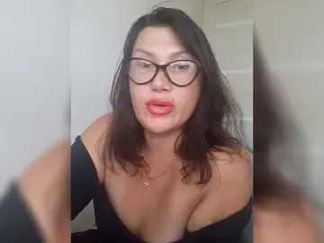 Bongacams Free Live Porn of RoxySexy