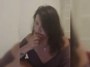 Bongacams Nude Webcam of RoxySexy