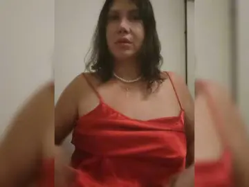 Bongacams Watch Live Sex Cams of RoxySexy