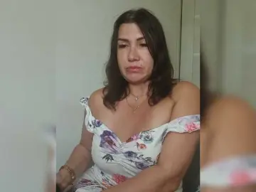 Bongacams Live Sex of RoxySexy