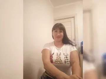 Bongacams Best Webcam of RoxySexy