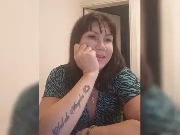 Bongacams Live Sex Cam of RoxySexy