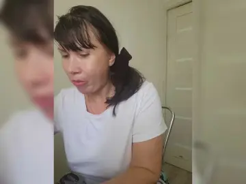 Bongacams Sex Cam of RoxySexy