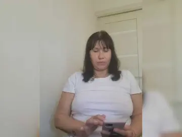 Bongacams Sex Cam of RoxySexy